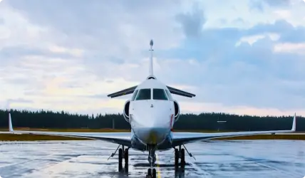 Airport Authority Agency - Customer Stories