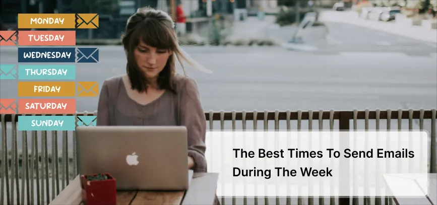 Best Time of Day to Send Marketing Email