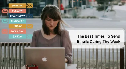 Best Time of Day to Send Marketing Email