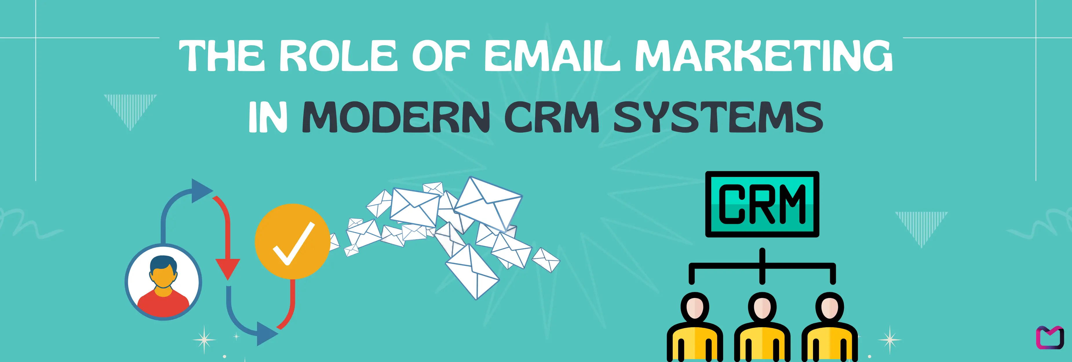 CRM Email Marketing Integration