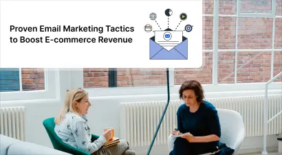 Ecommerce Email Marketing Strategy
