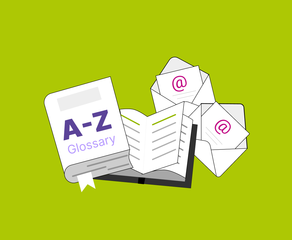 Email Marketing Glossary Beginners and Experts