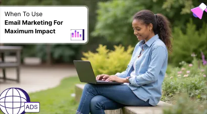 Email marketing for maximum impact