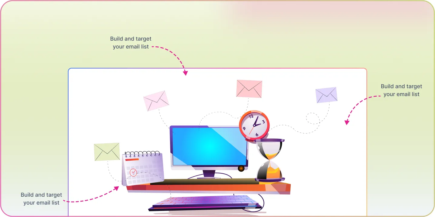 Ensure Smooth Delivery with Our Email Throttling Software