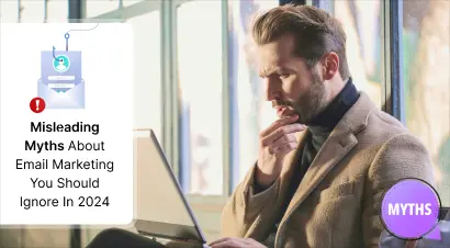 Email Marketing Myths