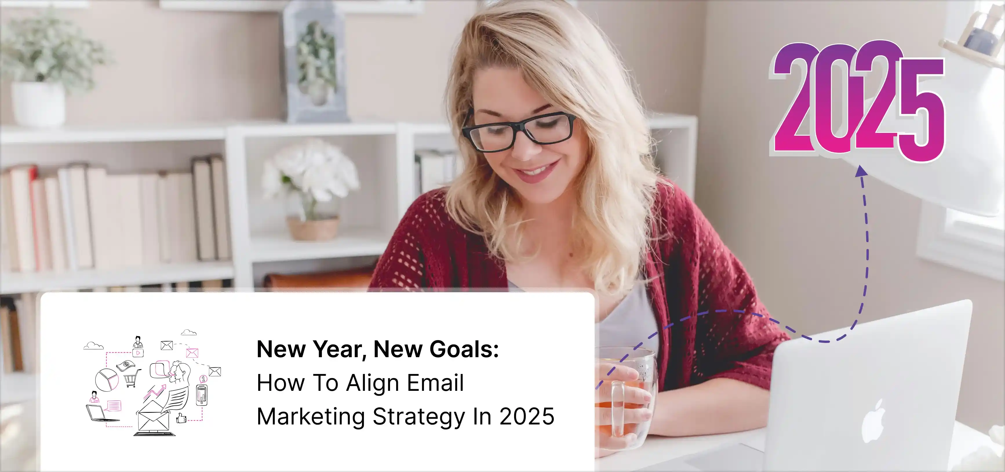 New Year Email Marketing Strategy