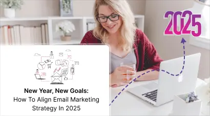 New Year Email Marketing Strategy