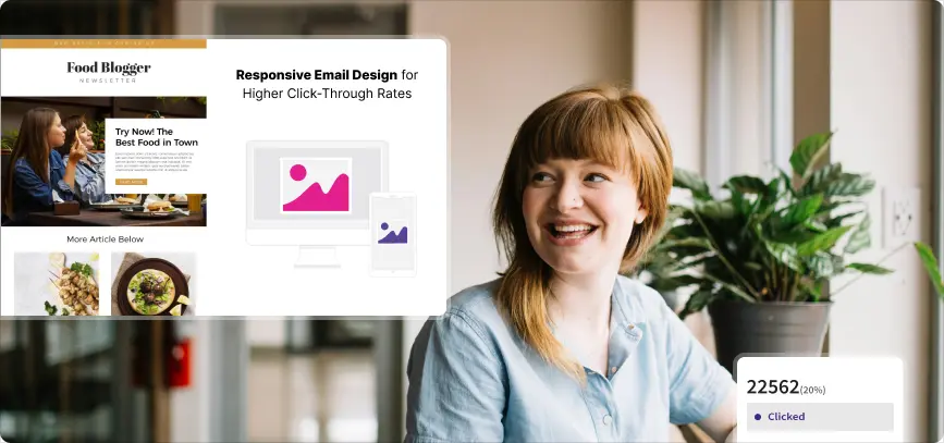 Responsive Email Design