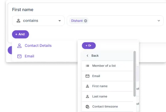 Content
