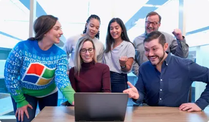 IT Staffing and Recruitment Agency - Customer Stories