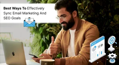 Sync Email Marketing and SEO